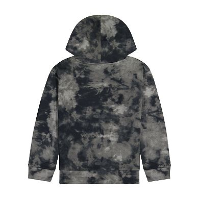 Boys 8-20 PUMA Tie-Dye Pullover Hoodie