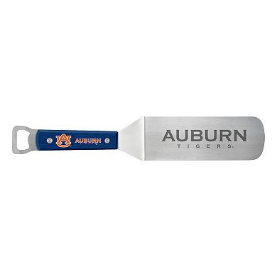 Auburn Tigers BBQ Grill Spatula with Bottle Opener
