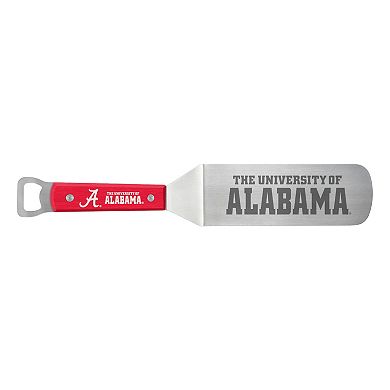 Alabama Crimson Tide BBQ Grill Spatula with Bottle Opener