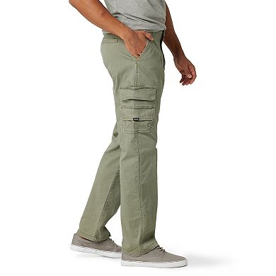 Men's Wrangler Epic Soft Cargo Pants