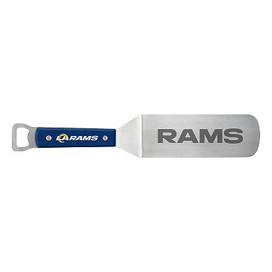 Los Angeles Rams BBQ Grill Spatula with Bottle Opener