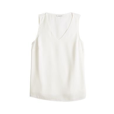 Women's Nine West V-Neck Tank