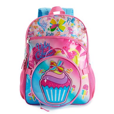 Jojo store backpack kohls