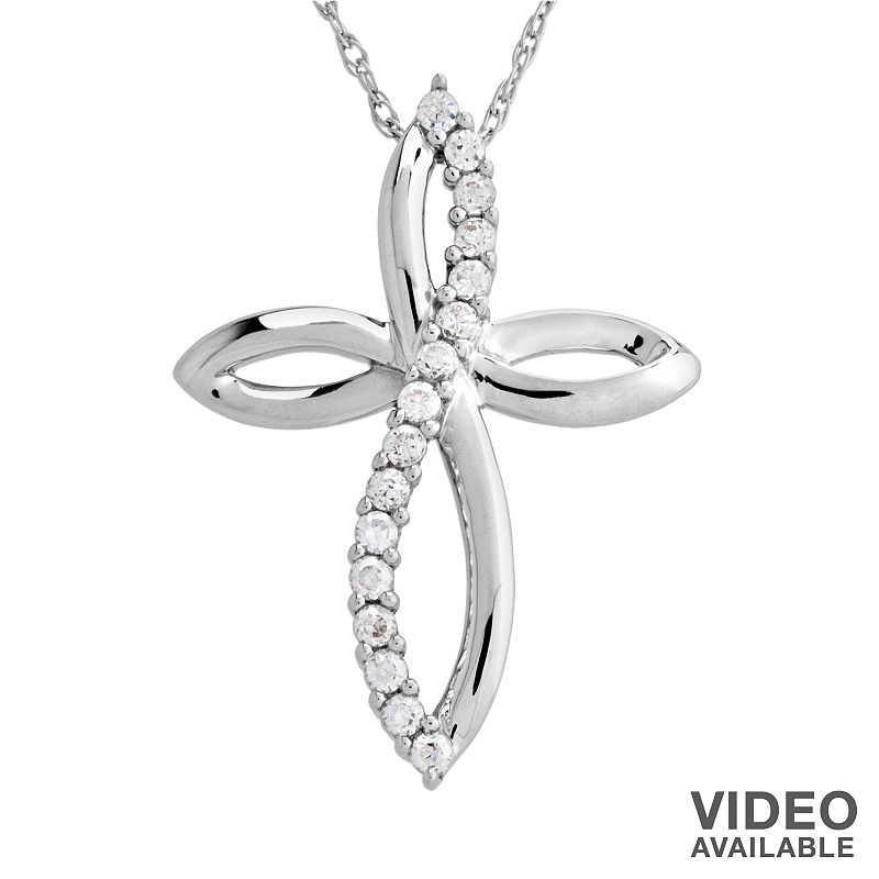 1/2 Carat Diamond Necklace Kohl's