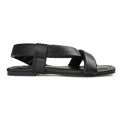 Journee Collection Jaymie Tru Comfort Foam™ Women's Sandals