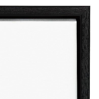 Amanti Art You Are Enough Framed Wall Art