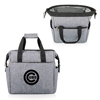 Chicago Cubs On-the-Go Lunch Cooler Tote