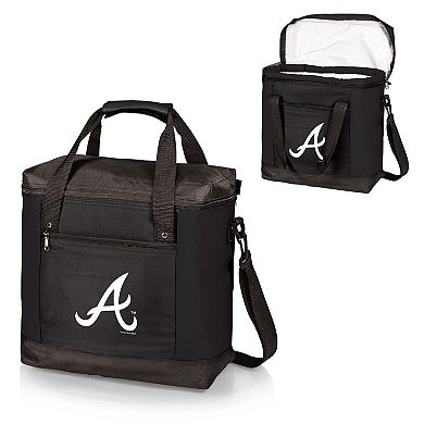 Atlanta Braves Montero Cooler Tote Bag