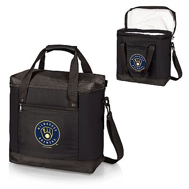 Milwaukee Brewers Montero Cooler Tote Bag