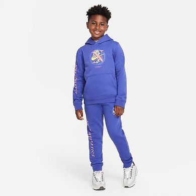 Kids 7-20 Nike Club Fleece Joggers