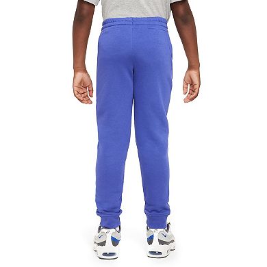 Kids 7-20 Nike Club Fleece Joggers