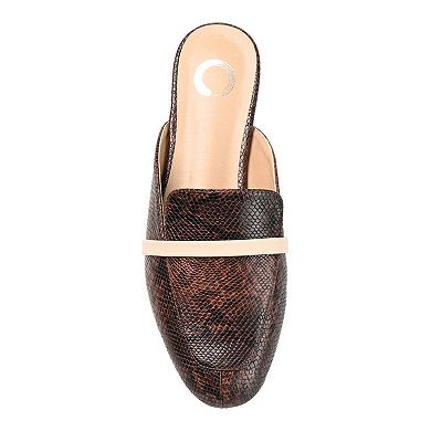 Journee Collection Reneye Women's Mules