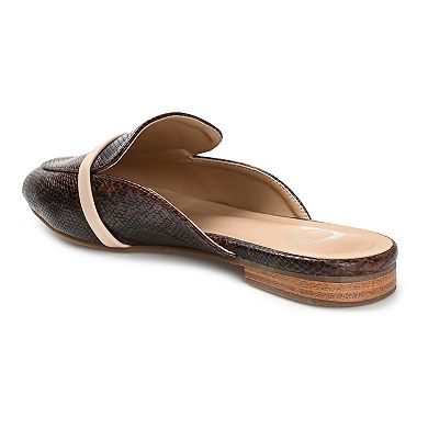 Journee Collection Reneye Women's Mules