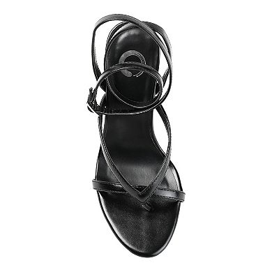 Journee Collection Waverlee Women's Dress Sandals