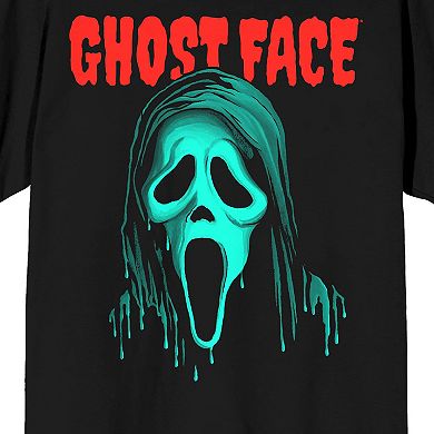 Men's Ghostface Pop Color Tee