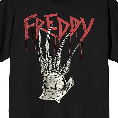 Men's A Nightmare on Elm Street Tee