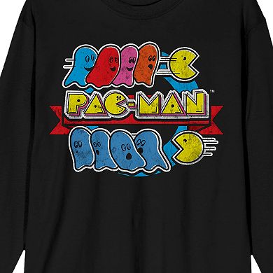 Men's Pac-Man Tee
