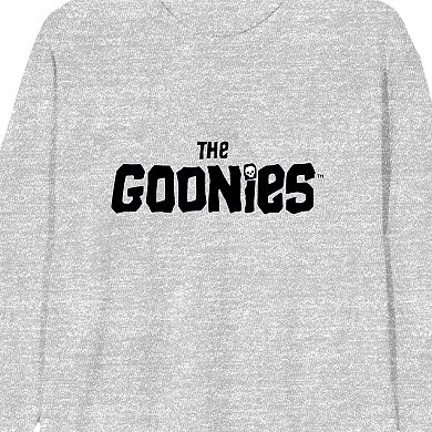 Men's The Goonies Logo Tee