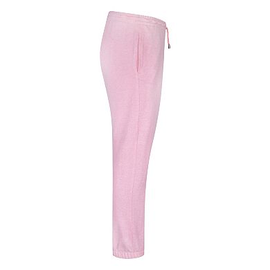 Girls 7-16 Hurley Super Soft Joggers