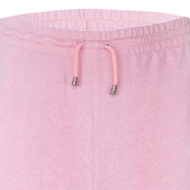 Girls 7-16 Hurley Super Soft Joggers