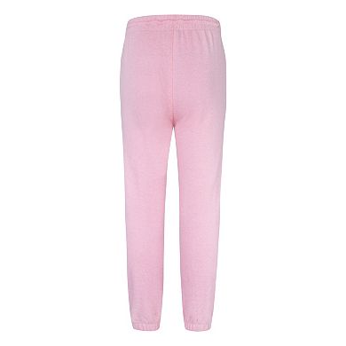 Girls 7-16 Hurley Super Soft Joggers