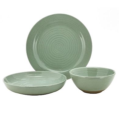 Food network dinnerware outlet sets