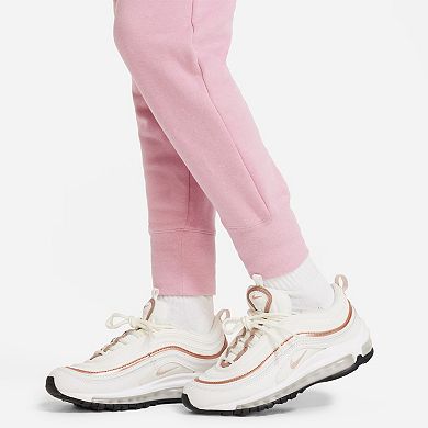 Girls 7-16 Nike Sportswear Club Fleece Jogger Pants in Regular & Plus Size