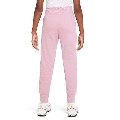 Girls 7-16 Nike Sportswear Club Fleece Jogger Pants in Regular & Plus Size