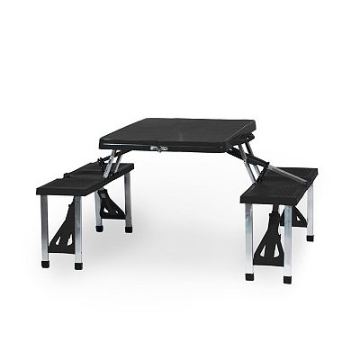 Georgia Tech Yellow Jackets Folding Table