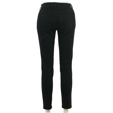 Women's Sonoma Goods For Life?? Curvy High-Waisted Skinny Jeans