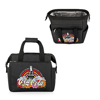 Oniva Coca-Cola Unity On The Go Lunch Cooler