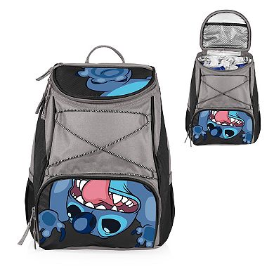 Disney's Lilo & Stitch PTX Backpack Cooler by Oniva