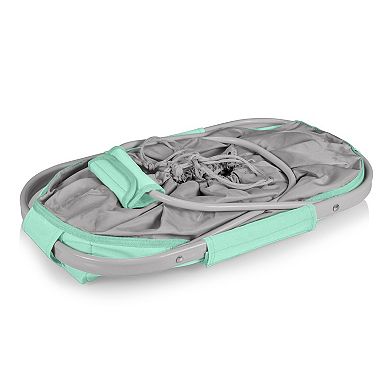 Disney's The Little Mermaid Metro Basket Collapsible Cooler Tote by Oniva