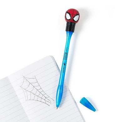 Yoobi x Marvel Spider-Man Novelty Pen