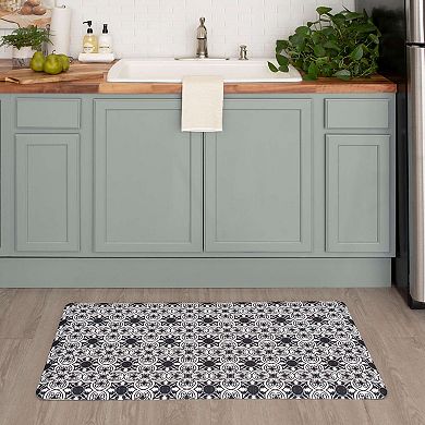 Mohawk® Home Stark Tiles Comfort Kitchen Mat