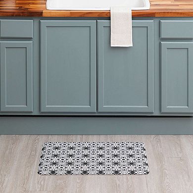 Mohawk® Home Stark Tiles Comfort Kitchen Mat