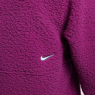 Women's Nike Therma-FIT Cozy Fleece Hoodie