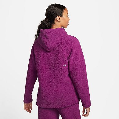 Women's Nike Therma-FIT Cozy Fleece Hoodie