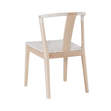 Linon Sapona Dining Chair