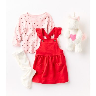 Baby Carter's 2-Piece Bodysuit Pant Set