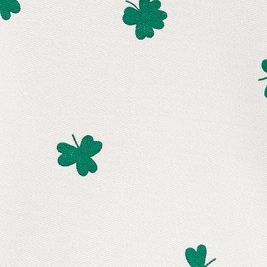 Baby Carter's 2-Piece St. Patrick's Day Top & Pant Set