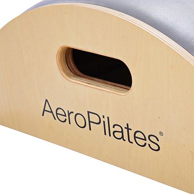 Stamina Products AeroPilates Precision Series Pilates Equipment Spine Arc Barrel