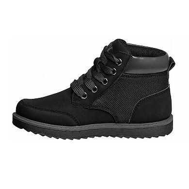 Beverly Hills Polo Boys' Ankle Boots