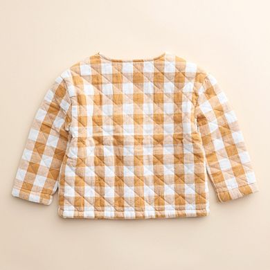 Baby & Toddler Little Co. by Lauren Conrad Quilted Jacket