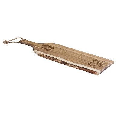 Toscana Star Wars R2-D2 Artisan 24-in. Acacia Serving Plank