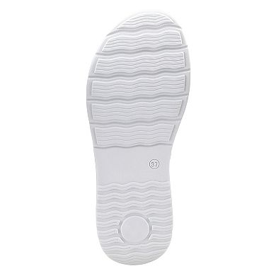 Flexus by Spring Step Marshmello Women's Slingback Sandals