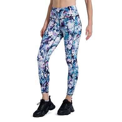 Women's Gaiam Om Side Pocket High-Waisted 7/8 Leggings 