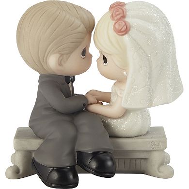 Precious Moments You're My Always Figurine Table Decor