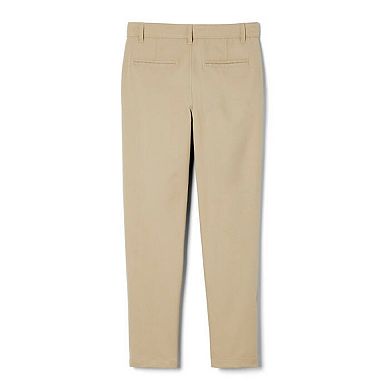 Boys 4-20 French Toast Stretch Slim Fit Taper Leg Performance Pants