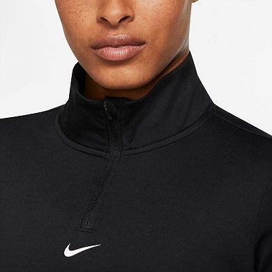 Women's Nike Therma-FIT Half-Zip Top
